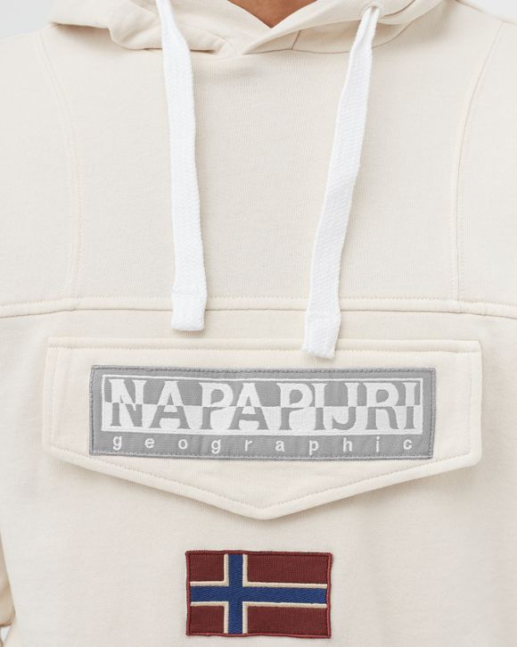 Burgee Summer HOODIE