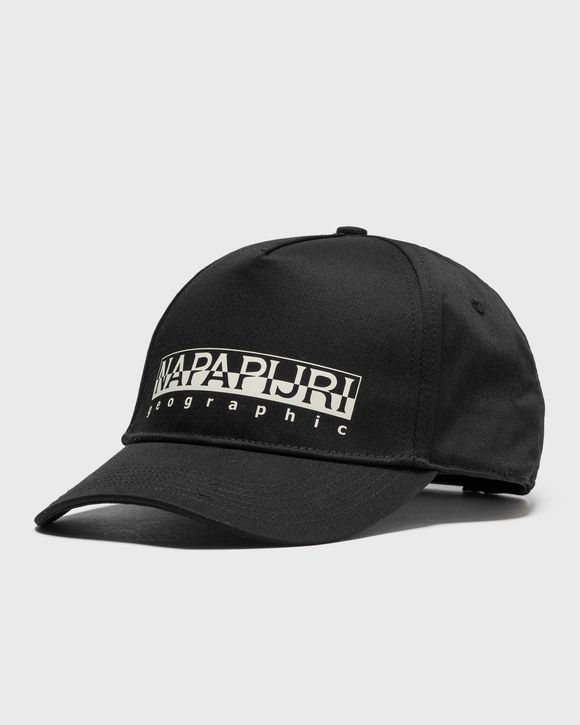 F-BOX CAP