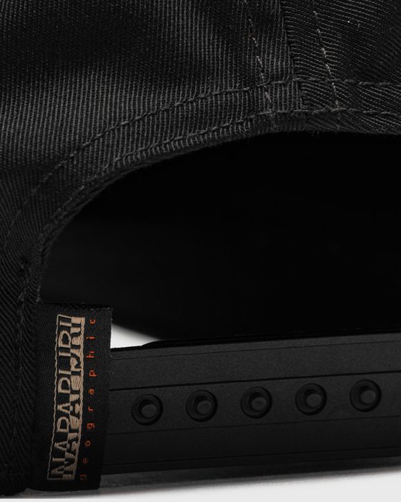 F-BOX CAP