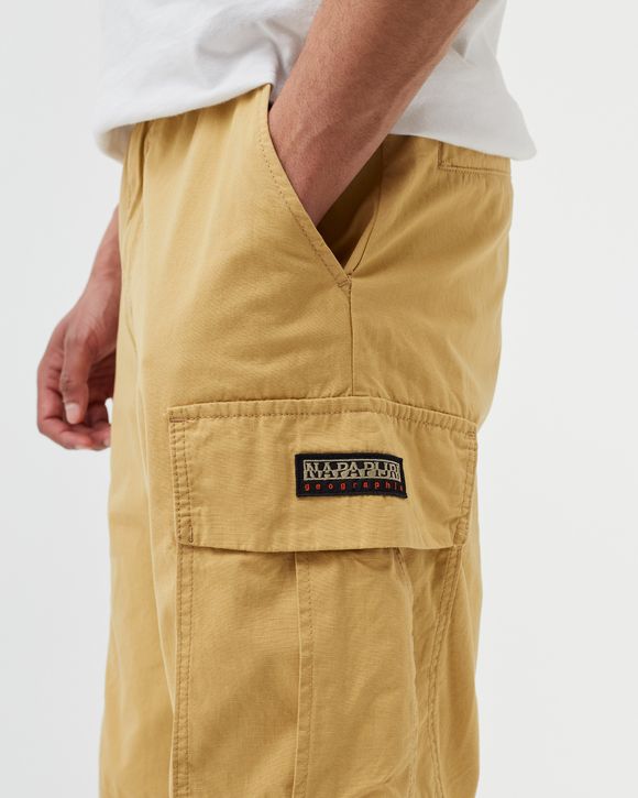 N-DRU SHORT