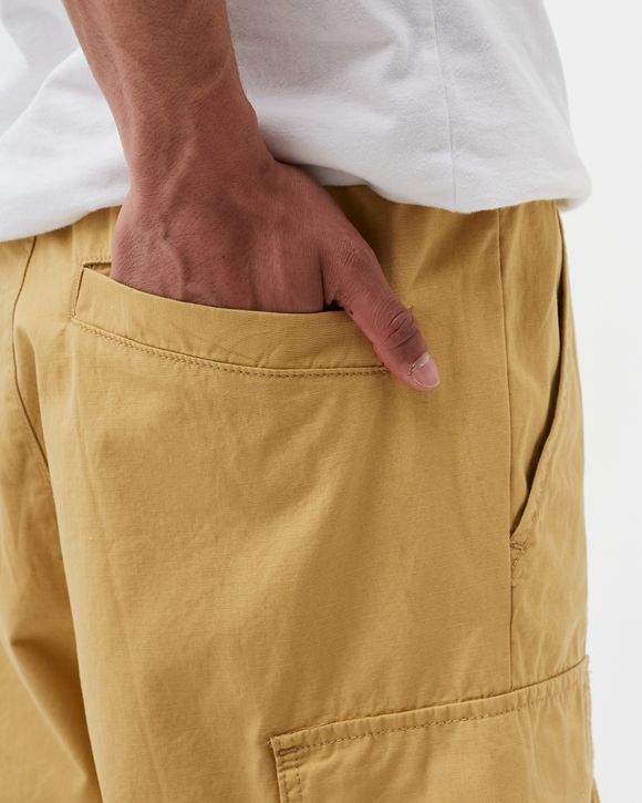 N-DRU SHORT
