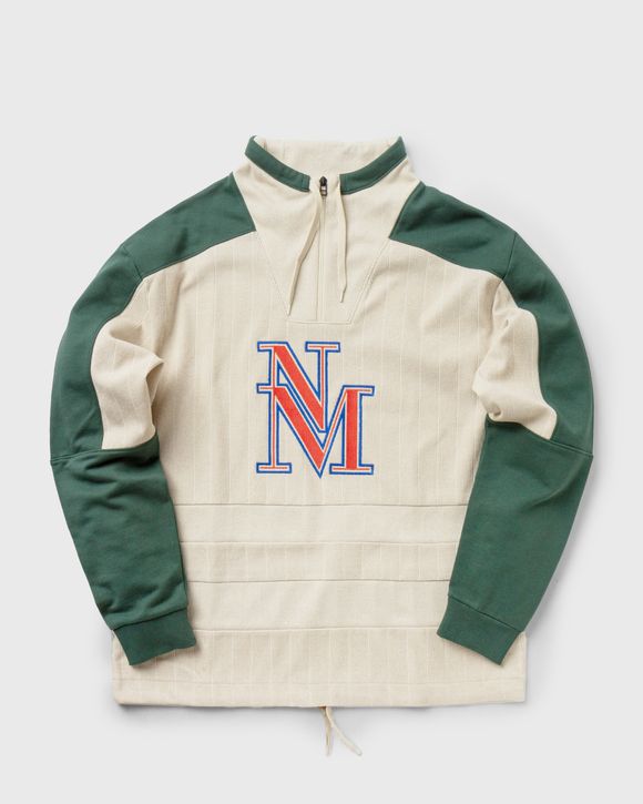 NAPAPIJRI X MARTINE ROSE B-MODENA ZIP SWEATSHIRT
