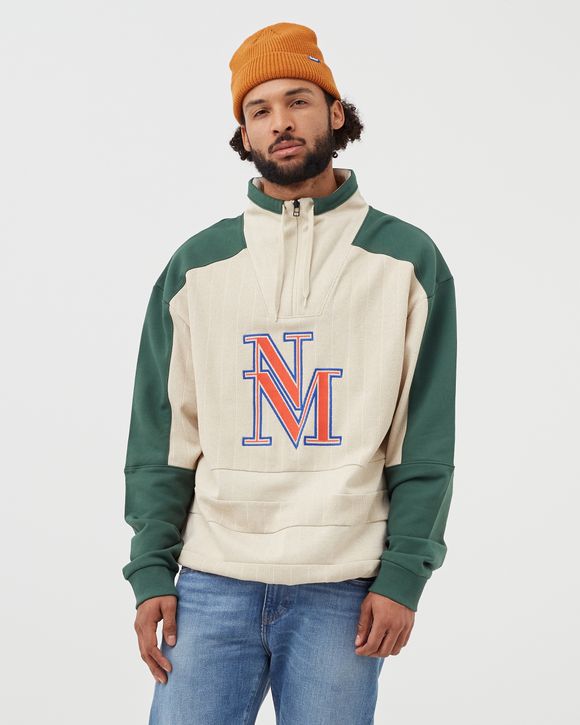 NAPAPIJRI X MARTINE ROSE B-MODENA ZIP SWEATSHIRT