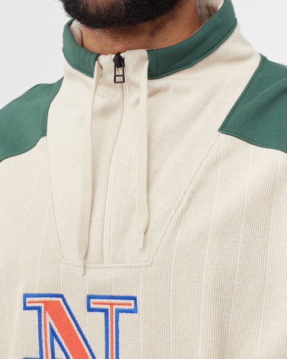 NAPAPIJRI X MARTINE ROSE B-MODENA ZIP SWEATSHIRT