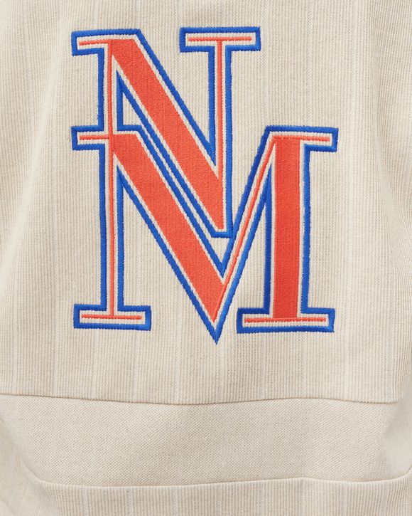 NAPAPIJRI X MARTINE ROSE B-MODENA ZIP SWEATSHIRT