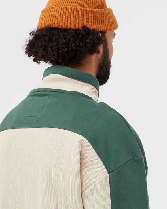 NAPAPIJRI X MARTINE ROSE B-MODENA ZIP SWEATSHIRT