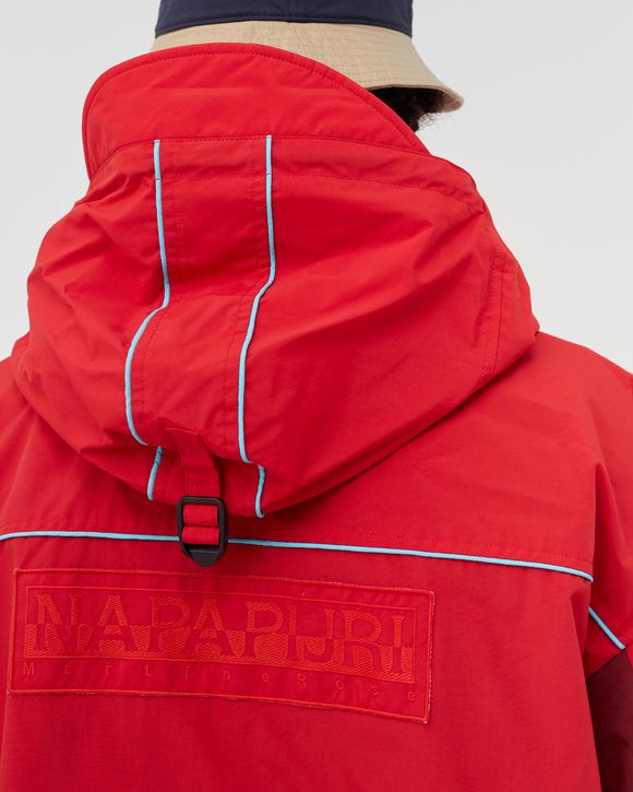 NAPAPIJRI X MARTINE ROSE Epoch Sum 2 JACKET