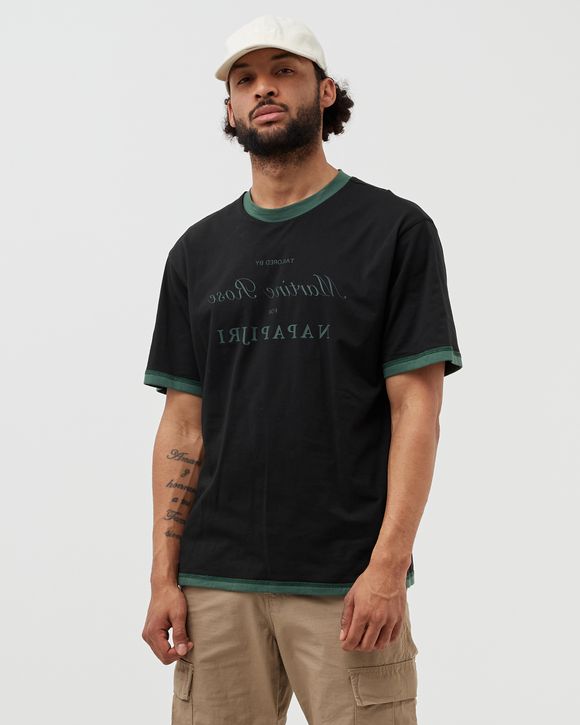 NAPAPIJRI X MARTINE ROSE S-Parma Tee