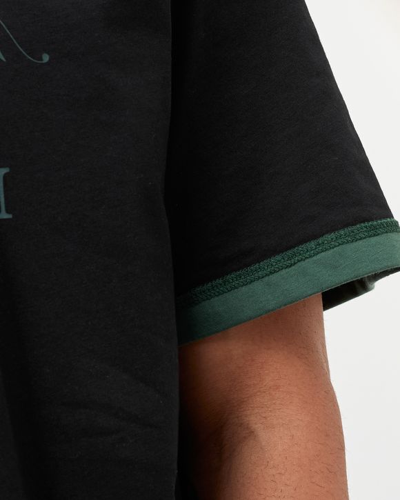 NAPAPIJRI X MARTINE ROSE S-Parma Tee