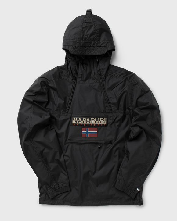 NORTHFARER 2.0 JACKET