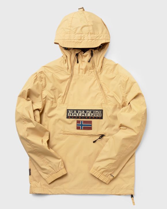 NORTHFARER 2.0 JACKET
