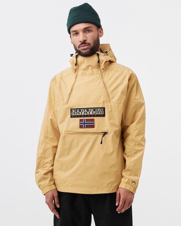 NORTHFARER 2.0 JACKET