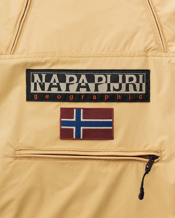 NORTHFARER 2.0 JACKET