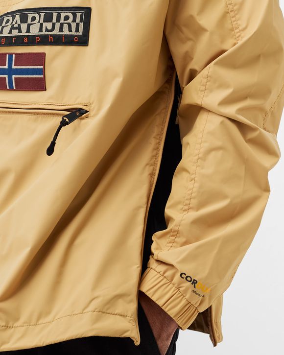 NORTHFARER 2.0 JACKET