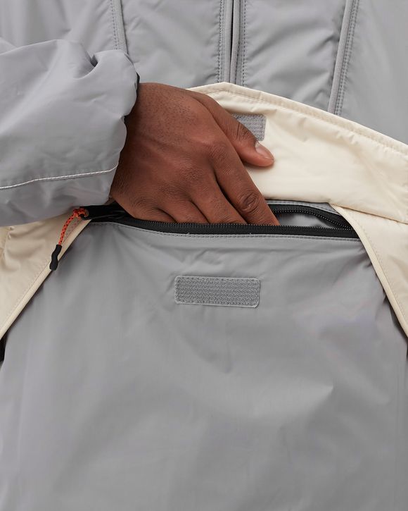 RAINFOREST MERCURY Jacket