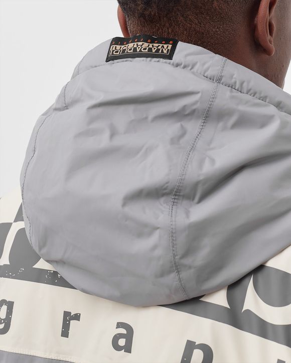 RAINFOREST MERCURY Jacket
