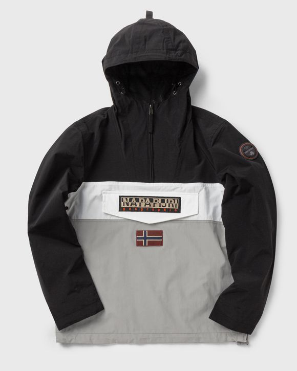 RAINFOREST S BLOCK 1 JACKET