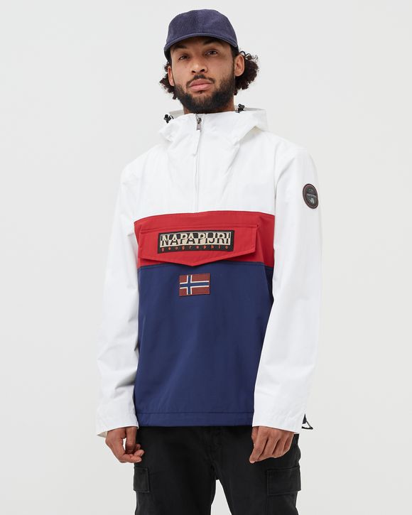 RAINFOREST Summer POCKET Jacket