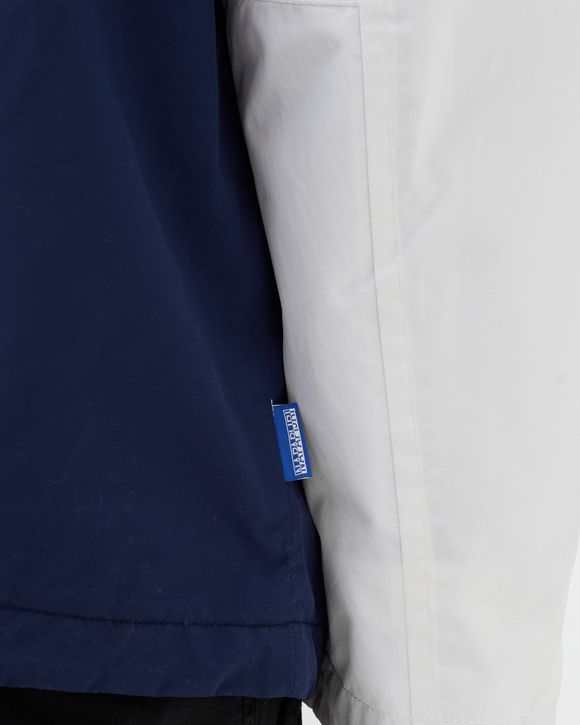 RAINFOREST Summer POCKET Jacket