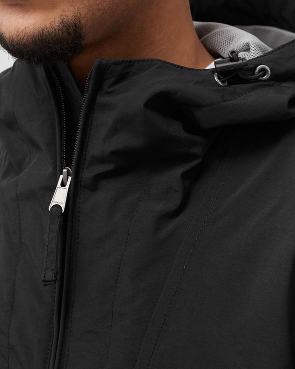 RAINFOREST SUMMER POCKET JACKET
