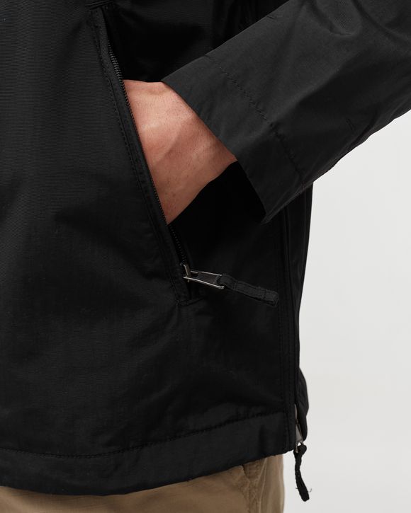 RAINFOREST SUMMER POCKET JACKET