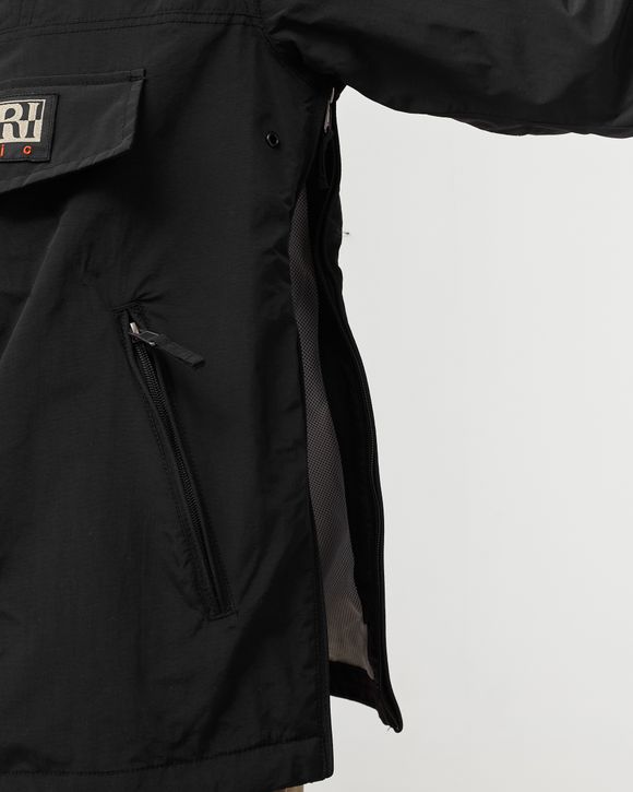 RAINFOREST SUMMER POCKET JACKET