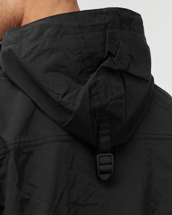 RAINFOREST SUMMER POCKET JACKET