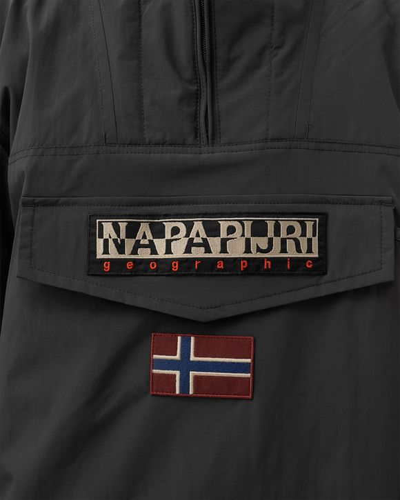 RAINFOREST WINTER 2 Jacket