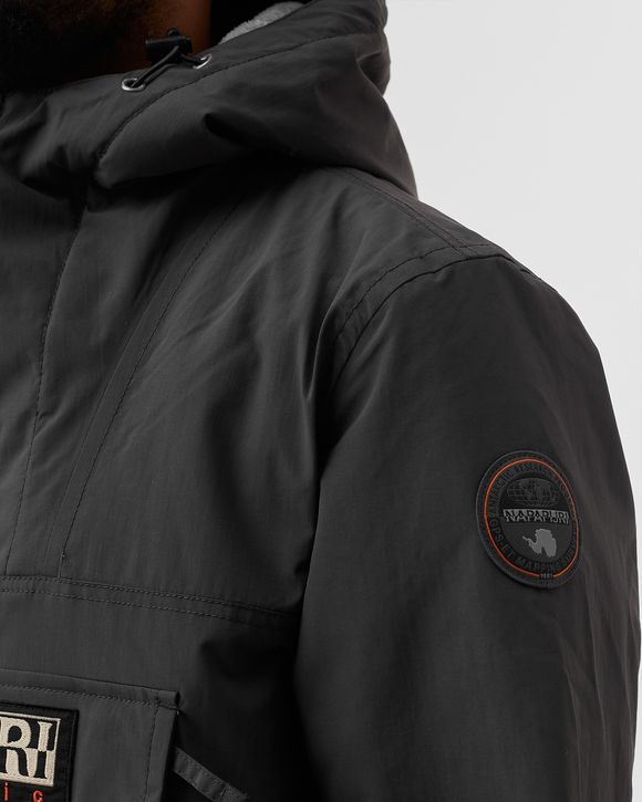RAINFOREST WINTER 2 Jacket