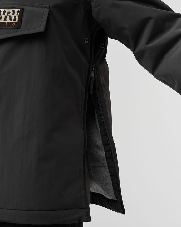 RAINFOREST WINTER 2 Jacket
