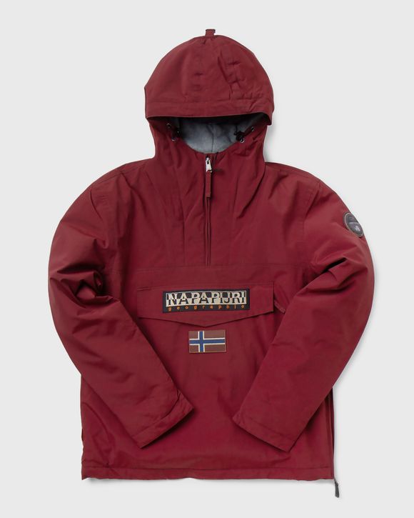 RAINFOREST WINTER 2 JACKET