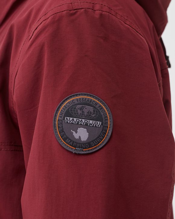 RAINFOREST WINTER 2 JACKET