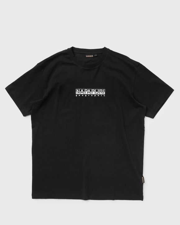 S-BOX TEE 3 