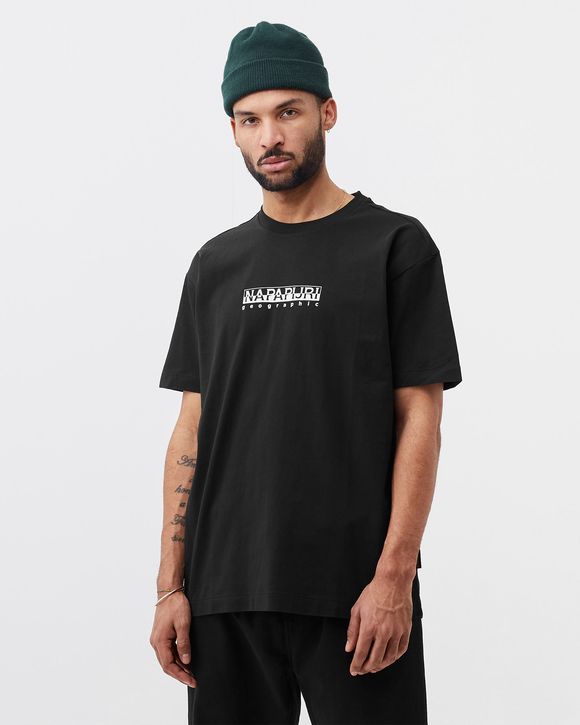 S-BOX TEE 3 