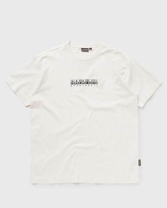 S-BOX TEE 3