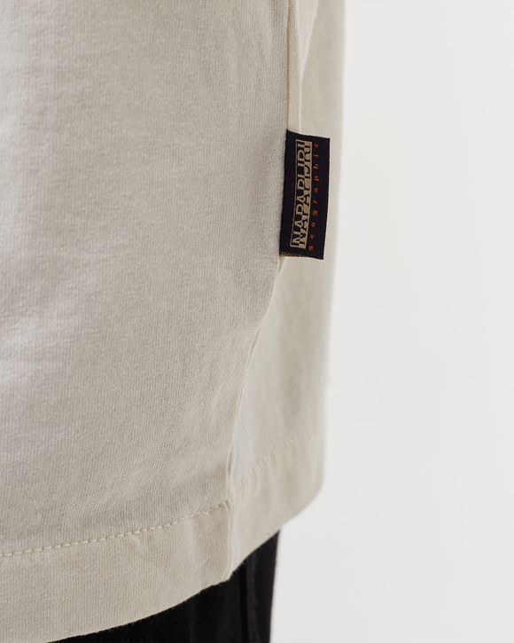 S-BOX TEE 3