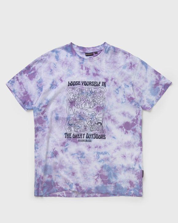 S-PLAN AOP SS L TEE