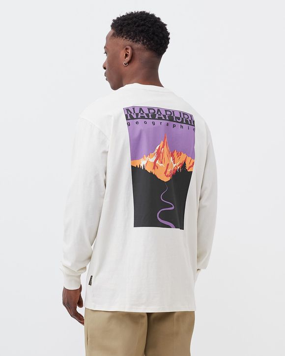 S-QUINTINO LONGSLEEVE