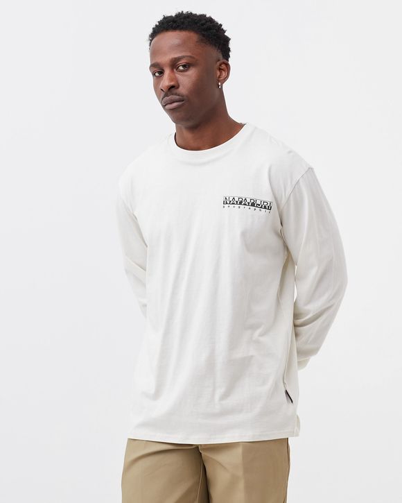 S-QUINTINO LONGSLEEVE