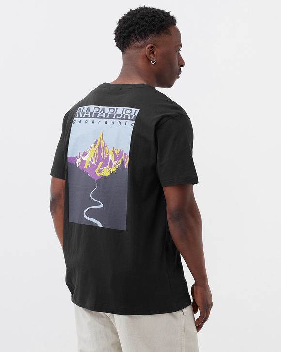 S-QUINTINO TEE