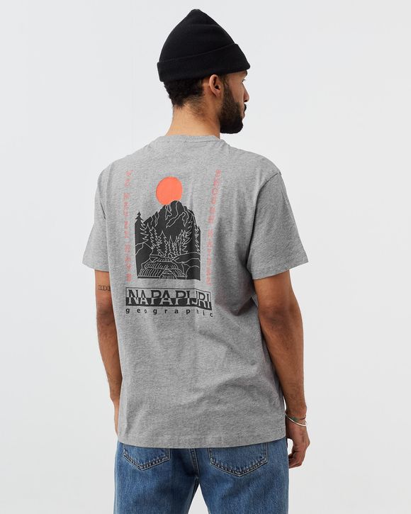 S-QUINTINO TEE
