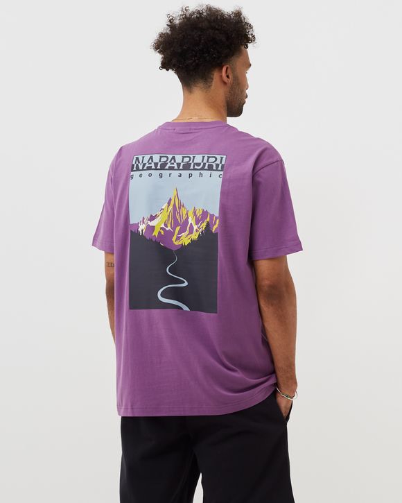 S-QUINTINO TEE