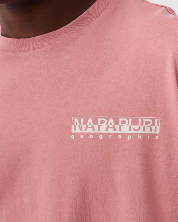 S-SARETINE Tee