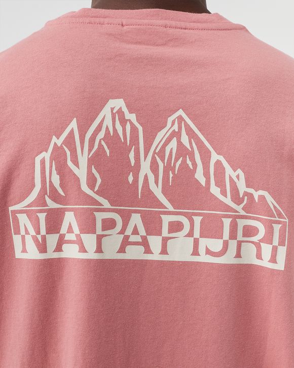 S-SARETINE Tee