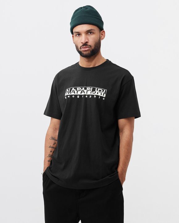 S-SELLA TEE