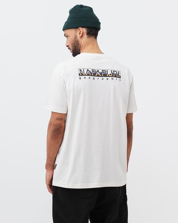 S-SELLA TEE