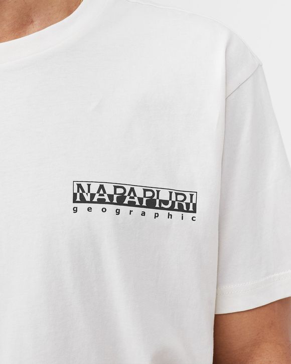 S-SELLA TEE