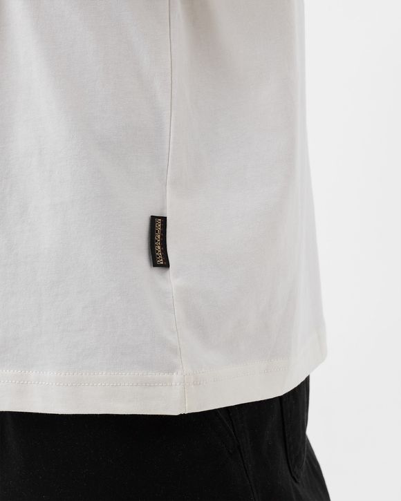 S-SELLA TEE