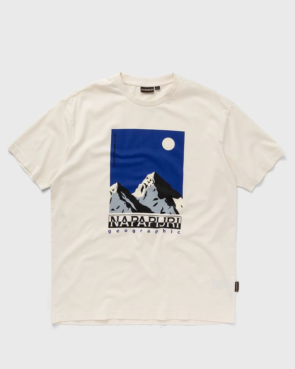 S-TELEMARK S/S TEE 1