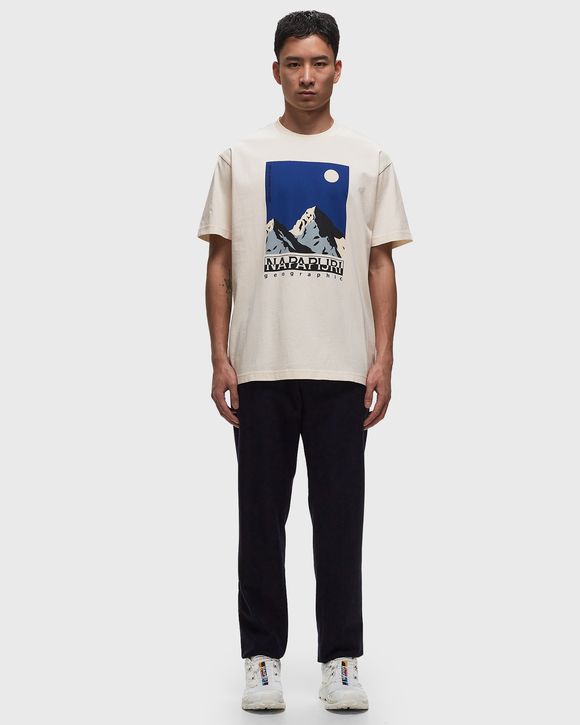S-TELEMARK S/S TEE 1